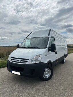 Iveco Daily 2.3 HPI ExtraLong NOVA STK + EK