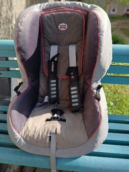 Autosedačka Römer DUO