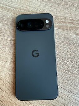 Google Pixel 10pro XL 256gb obsidian