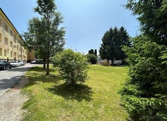 2 izbový byt s loggiou v centre Púchova