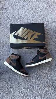 Air Jordan 1 Retro High OG Palomino