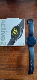 Samsung Galaxy Watch Active 2 44mm