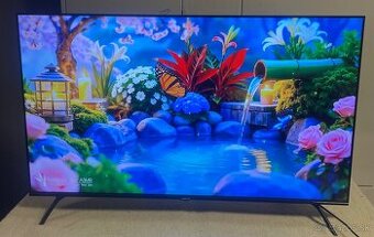 SMART TV METZ 50MUC6100Z-127cm-4K