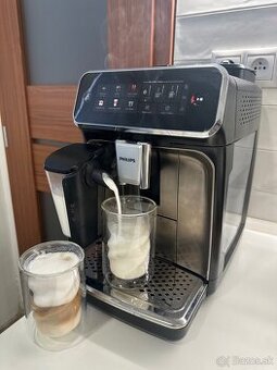 Kávovar Philips 3300 LatteGo, nový - 1