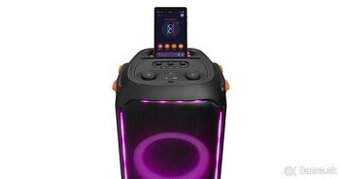 Prenájom JBL PÁRTY BOX 710