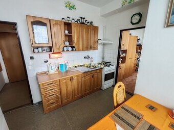 3 izbový byt Cesta mládeže - Malacky - 1