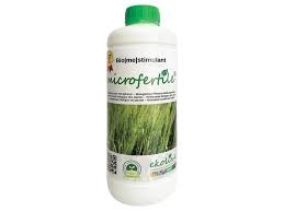 MICROFERTILE® PLANT – Revolučný organický biostimulant pre m - 1