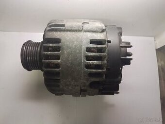 VW ŠKODA AUDI SEAT VALEO ALTERNÁTOR 1.9 TDI 2.0 TDI 140 A