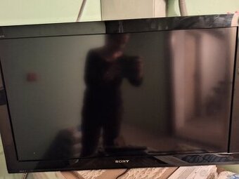 Televizor Sony KDL 37BX420