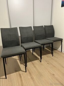 Jedálenské stoličky