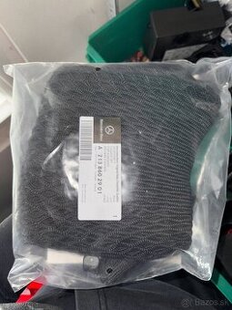 Predám nové prislušenstvo Mercedes