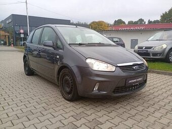 Ford C-Max 1.8 TDCi Duratorq Trend