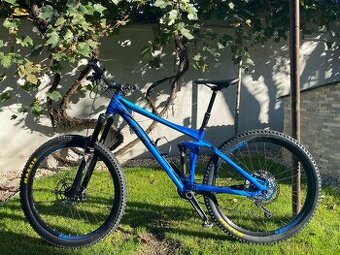 Cube Stereo 140 HPA Pro