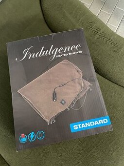 Vyhr deka Nash heating blanket Standard - 1