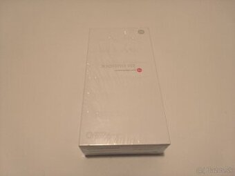 Xiaomi 15T 12 / 256gb Black / Zapečatený