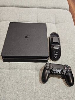 Playstation 4 SLIM 500GB