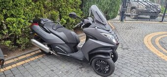 Peugeot Metropolis 400 cm3 L5e