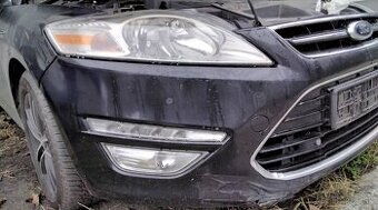 FORD MONDEO MK4 1.6 TDCI 2011 predám SKLOPNÉ SPÄTNÉ ZRKADLO,