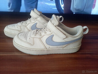 Niké - detské botasky