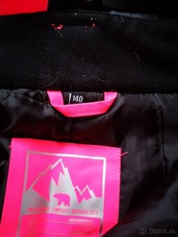 Detská lyžiarska súprava