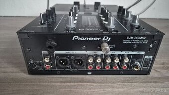 Predám mix Pioneer djm 250 mk2