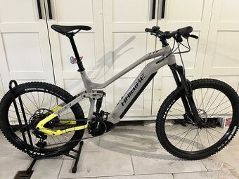 Haibike Alltrail 2 720w 2022 XL - 1