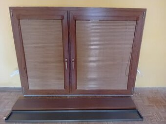 Plastové okno Slovaktual