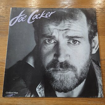 Záhraničné LP platne za 12 EUR