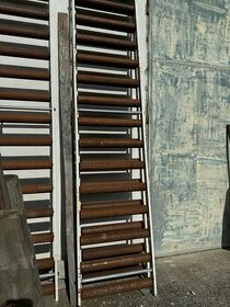 Valcový dopravník - 1