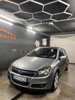 Predám Opel Astra H - 1