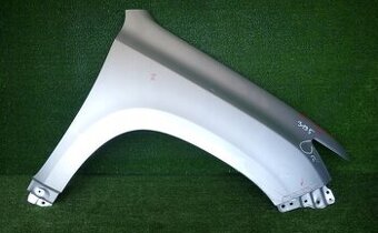 toyota land cruiser blatník 2017+