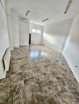 Prenájom obchodného priestoru - 1