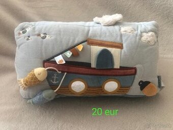 Hračky zn Little dutch