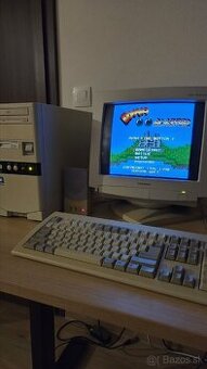 Retro PC 486