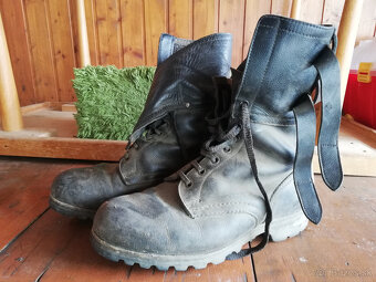 vojenské kanady vzor 1960  veľkosť 8 /28/42/