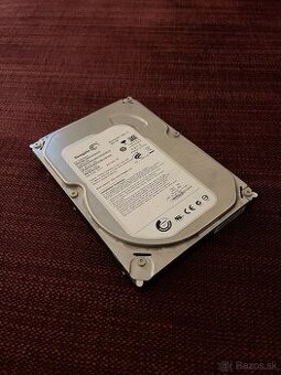 Seagate Barracuda 7200.12 250 GB