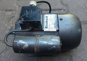 Motor 220V 0,37kW - 1