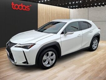 Lexus UX 250h BUSINESS TECH