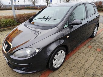 Seat Altea 1.9 TDI