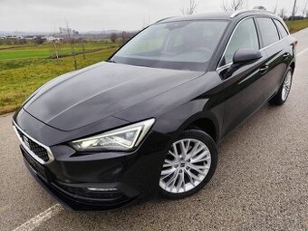 Seat Leon Xcellence 2.0 TDI DSG "2022"