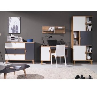 Zostava nábytku do izby