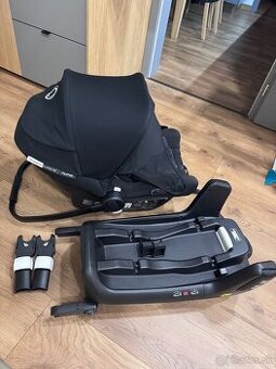 Bugaboo turtle air nuna - 1