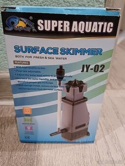 Sumer Aquatic skimmer JY-02