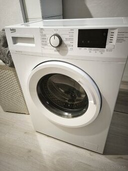 Predám práčka Beko 6kg