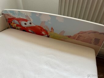 Detska postel 180x80