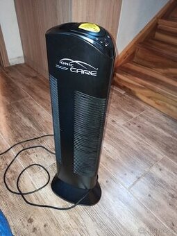 Čistička vzduchu s ionizátorom, Ionic-CARE Triton X6