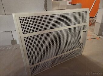 Predám plynový ohrievač