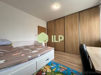 2-izbový byt s loggiou na predaj v SNV – vyhotovený ZP