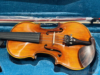 Predám husle, 4/4 husle: "Braun Diamond- T024 ,model Stradi