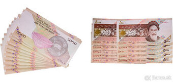 Predám staré bankovky (5)